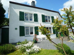 Beautiful and authentic cottage in the heart of the Ardennes Houffalize